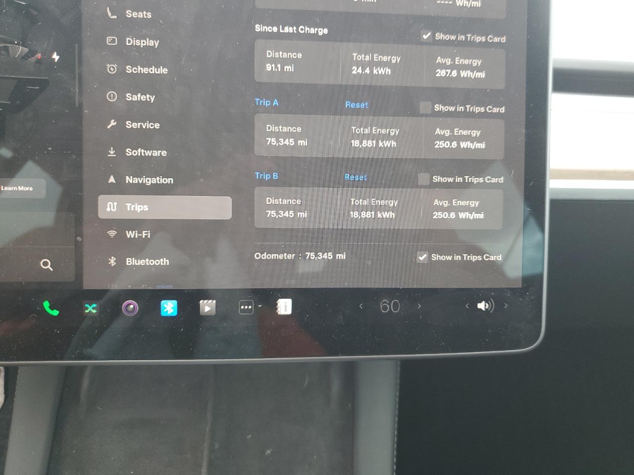 Lot #3302831903 2023 TESLA MODEL 3