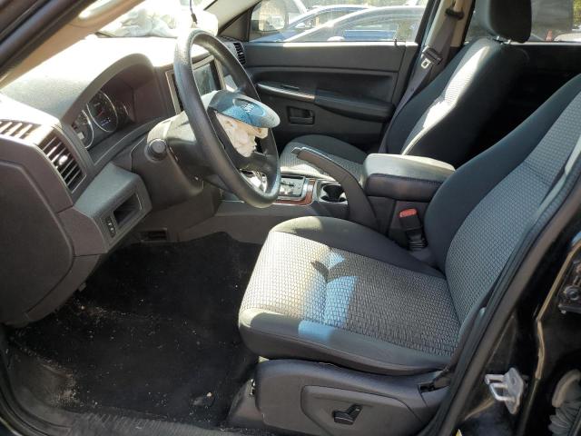 2008 JEEP GRAND CHER #3303724446