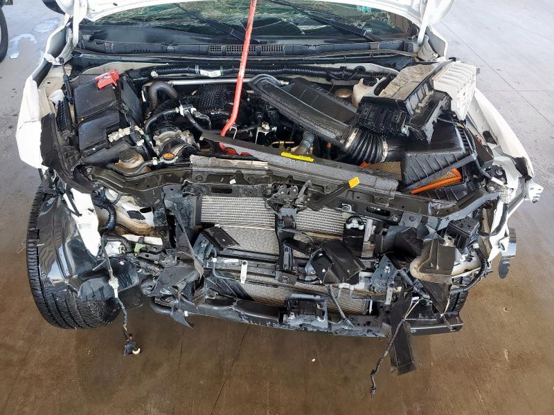 2024 NISSAN FRONTIER S - 1N6ED1CL0RN638669