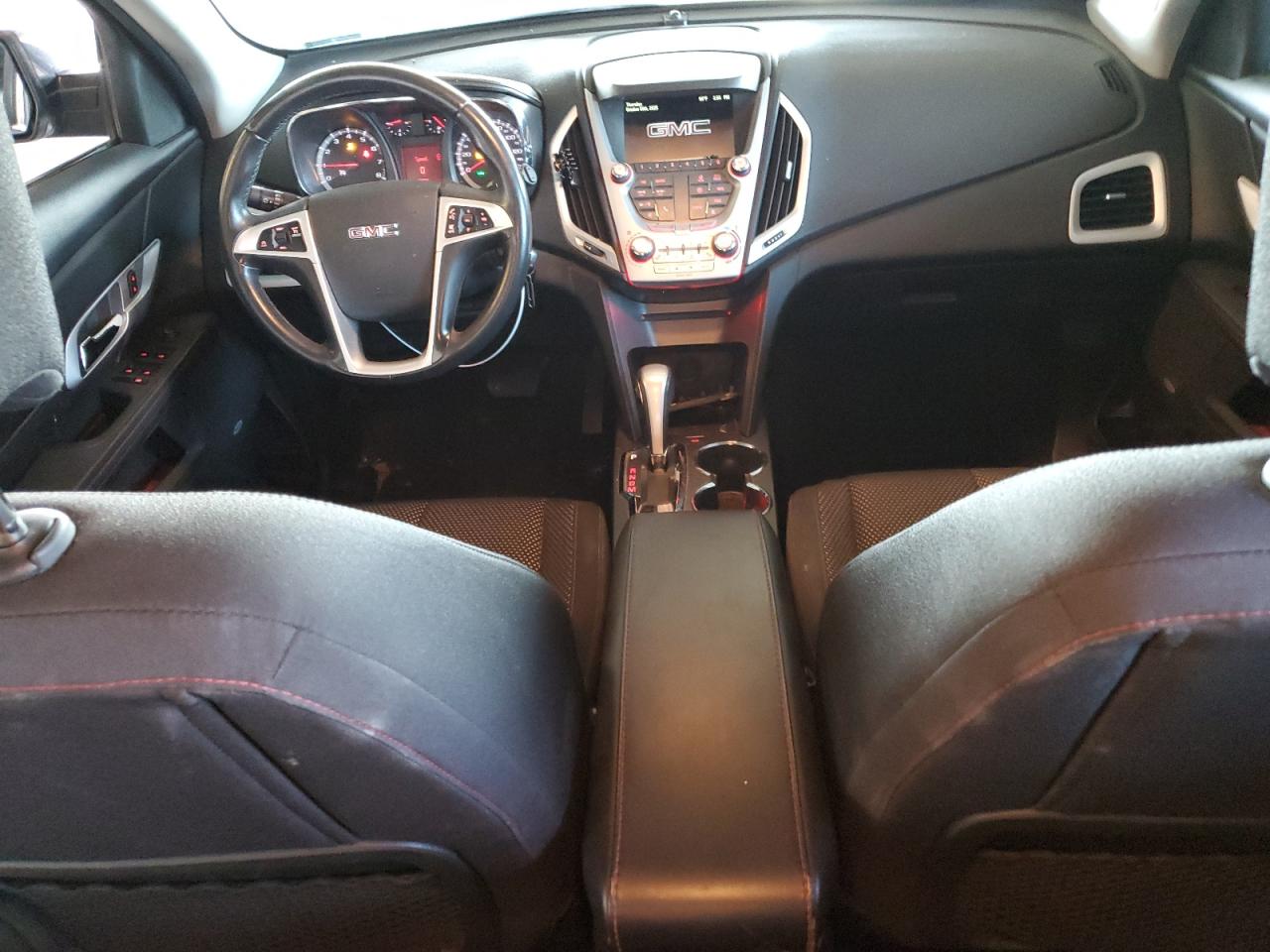 GMC TERRAIN SLE