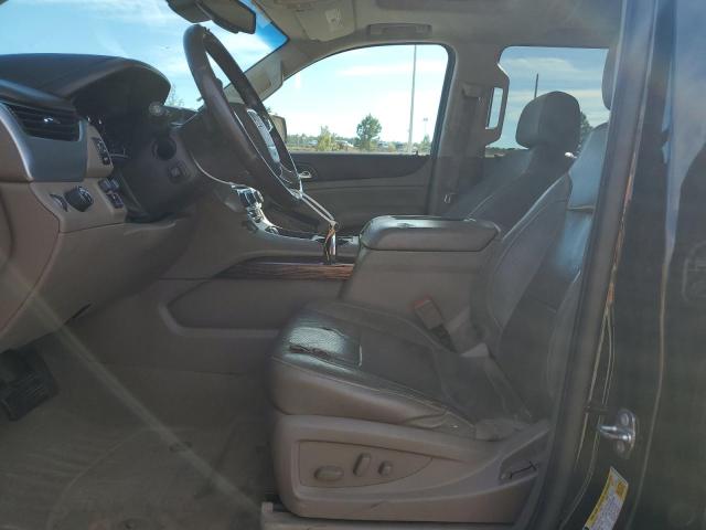 2016 GMC YUKON XL C 1GKS1GKCXGR288187