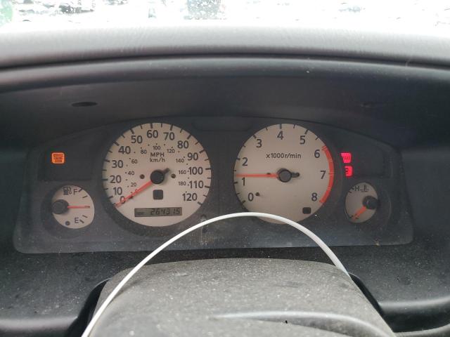 1999 NISSAN PATHFINDER #3279841330