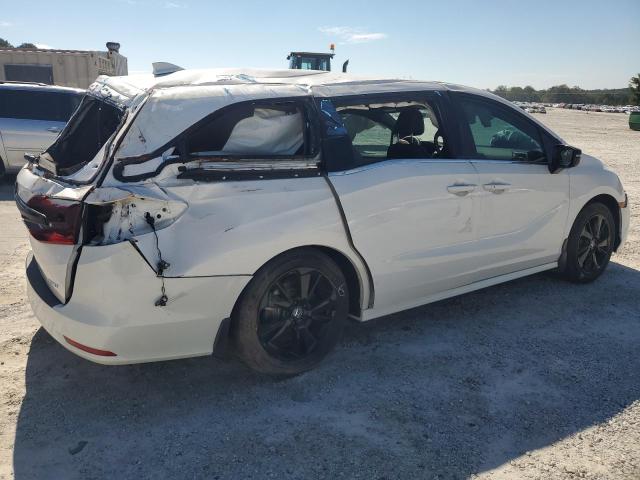 2024 HONDA ODYSSEY SP 5FNRL6H72RB067314