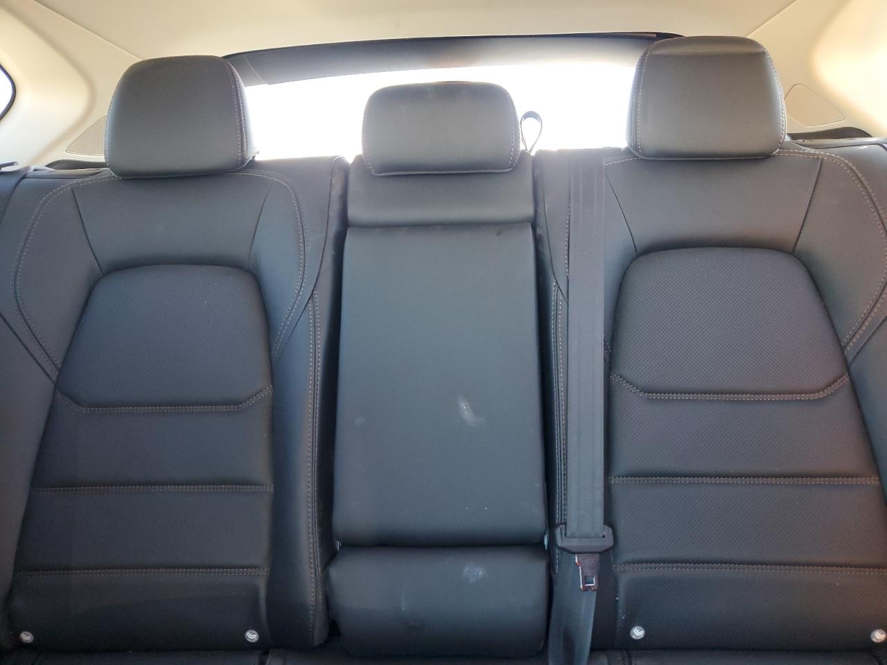 MAZDA CX-5 PREMIUM PLUS