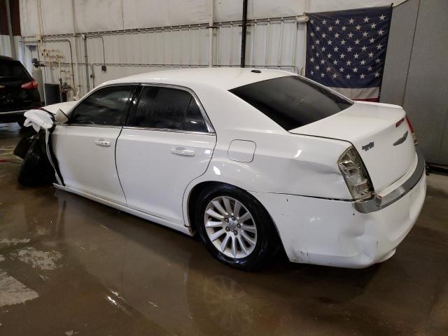 2011 CHRYSLER 300 #3290216231