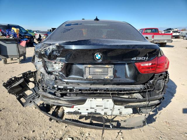 2017 BMW 430I - WBA4F9C38HG813046