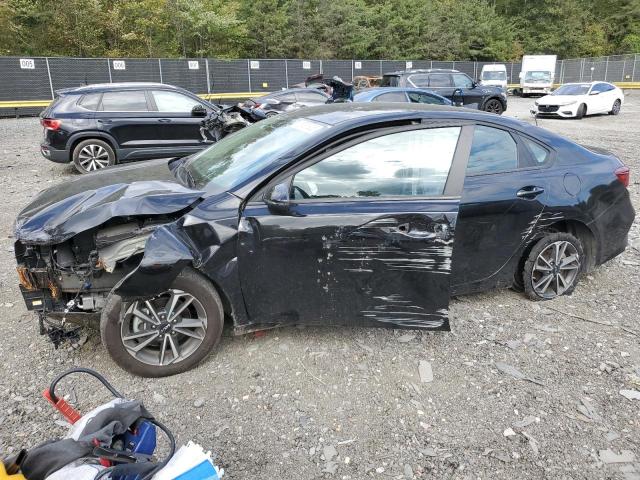 2023 KIA FORTE LX #3305306324