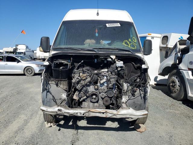 2008 DODG SPRINTER 2500 #3270858451