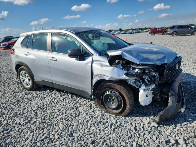 2022 TOYOTA COROLLA CR - 7MUAAAAG4NV003142