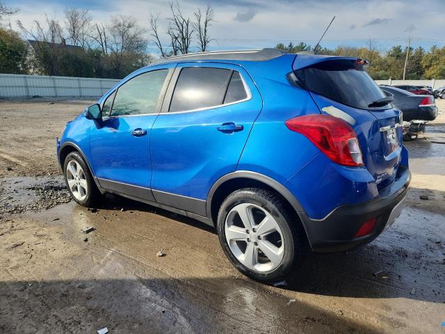2015 BUICK ENCORE CON - KL4CJFSBXFB127888