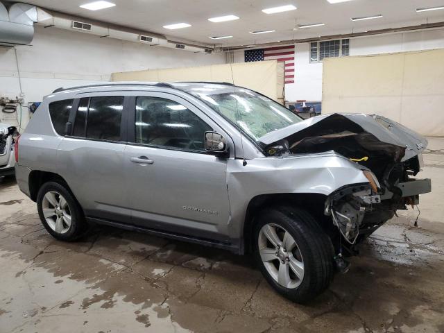 2017 JEEP COMPASS LA #3294344881