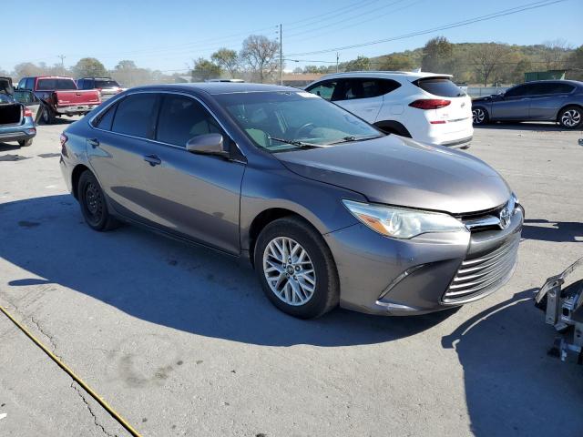 2016 TOYOTA CAMRY LE #3275615807