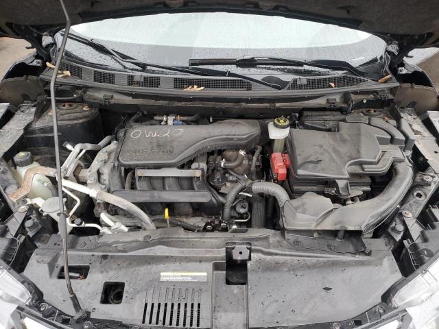 2020 NISSAN QASHQAI JN1BJ1CW7LW364125