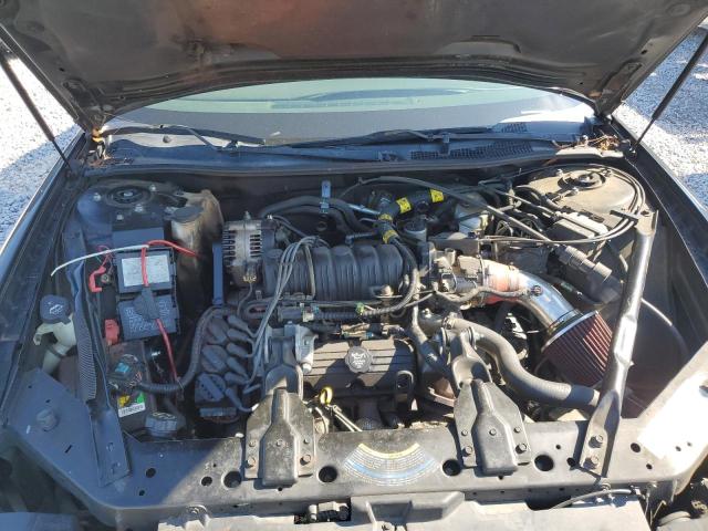 2004 CHEVROLET MONTE CARL #3276595073