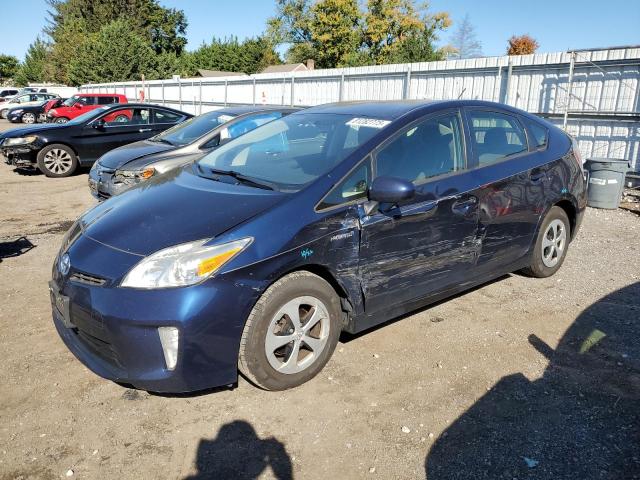 Global Auto Auctions: 2015 TOYOTA PRIUS