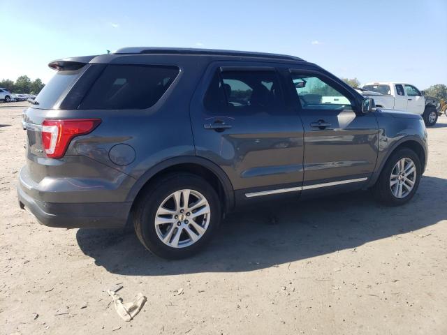 2018 FORD EXPLORER X - 1FM5K8D81JGB27682