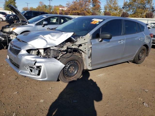 2018 SUBARU IMPREZA #3303723436