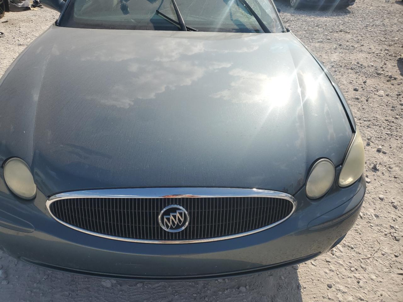 Lot #3286628926 2006 BUICK LACROSSE C