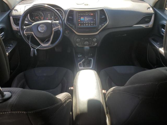 2015 JEEP CHEROKEE L 1C4PJMCS7FW774350