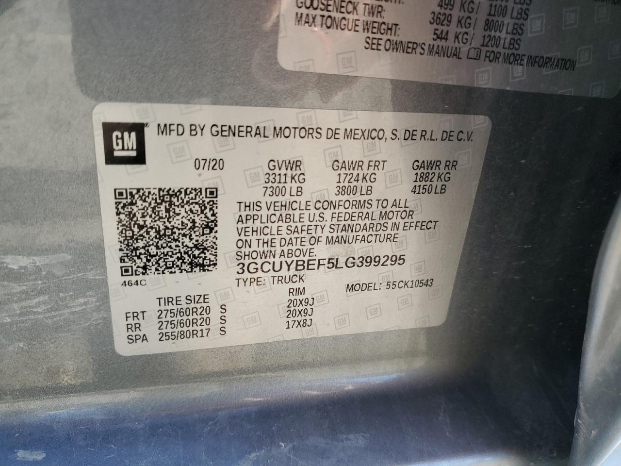 CHEVROLET SILVERADO K1500 CUSTOM