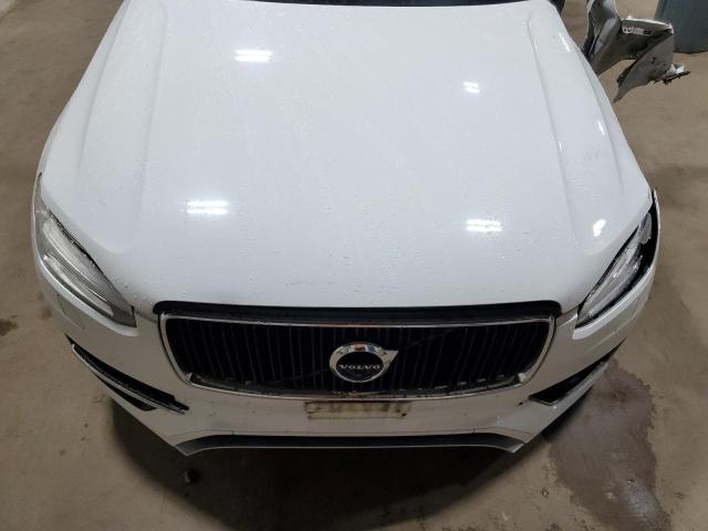 2016 VOLVO XC90 T6 YV4A22PK8G1078528