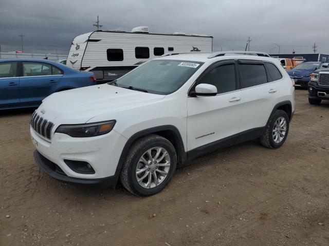Global Auto Auctions: 2019 JEEP CHEROKEE L