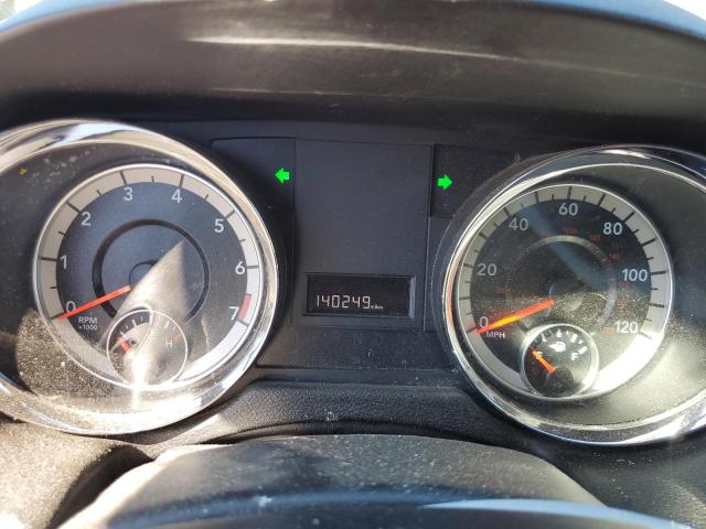 2019 DODGE GRAND CARA #3302843920