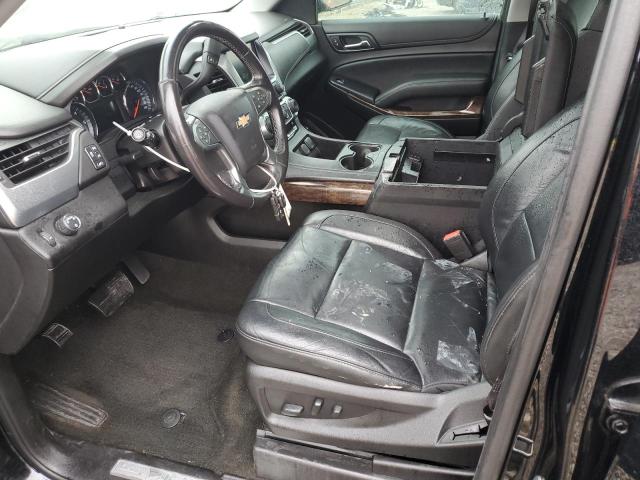 2018 CHEVROLET TAHOE C150 - 1GNSCBKC8JR211700