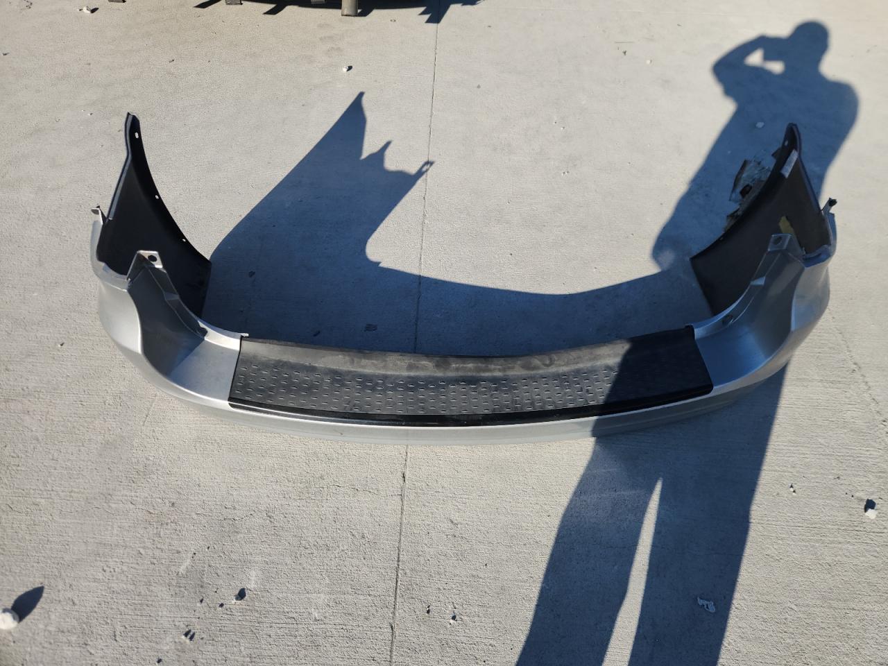 CHRYSLER TOWN & COUNTRY TOURING