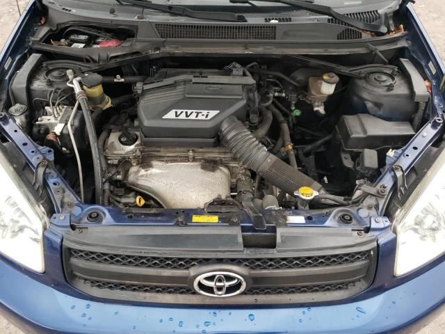 2004 TOYOTA RAV4 #3287669043