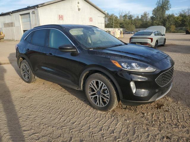 2020 FORD ESCAPE SEL - 1FMCU9H69LUC61487