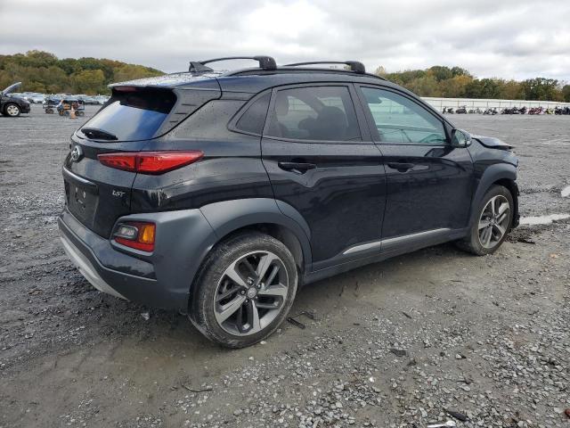 2021 HYUNDAI KONA ULTIM KM8K53A5XMU691375