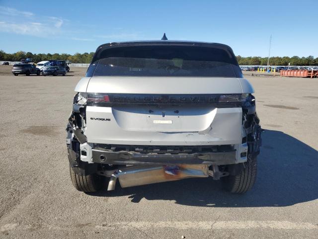 2025 LAND ROVER RANGE ROVE #3304672926