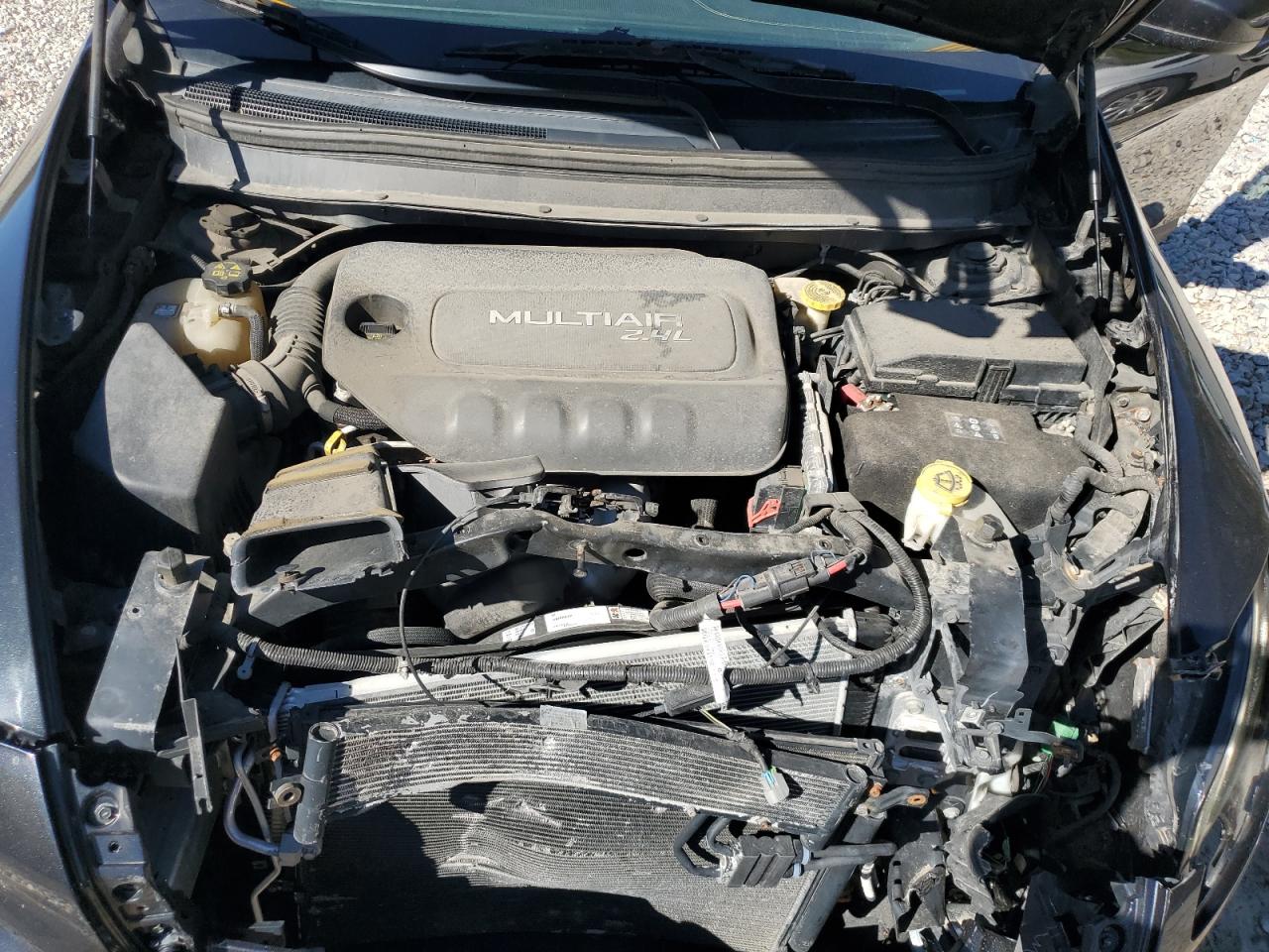 JEEP GRAND CHEROKEE LATITUDE