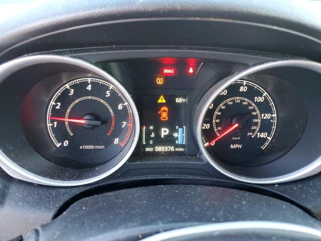 2015 MITSUBISHI OUTLANDER 4A4AP3AU5FE060587