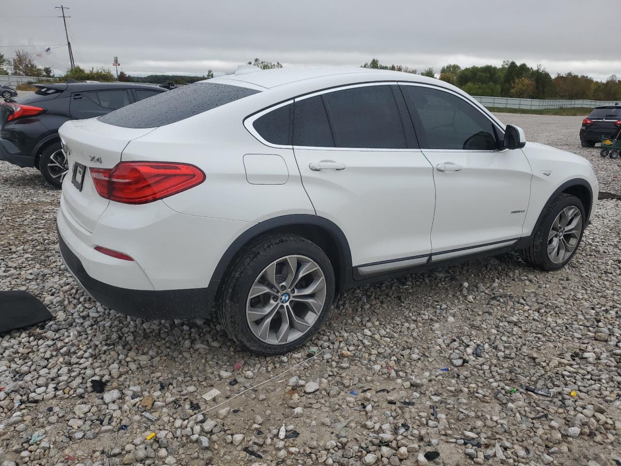 BMW X4 XDRIVE28I