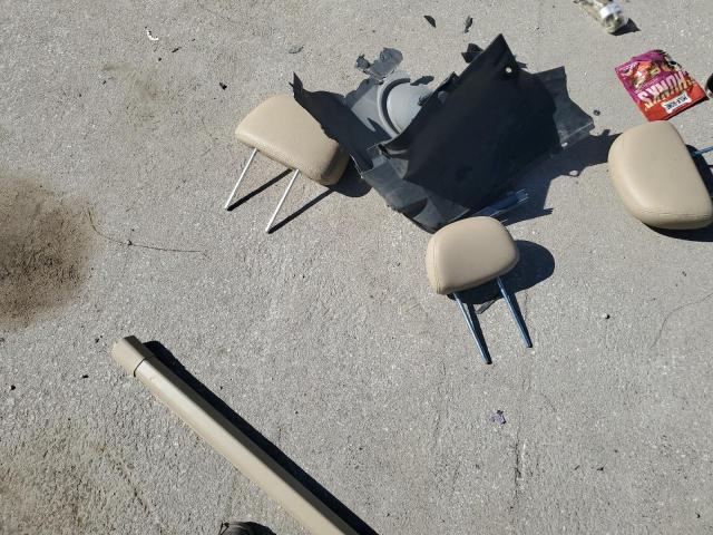 2011 FORD ESCAPE LIM - 1FMCU0EG5BKA49673