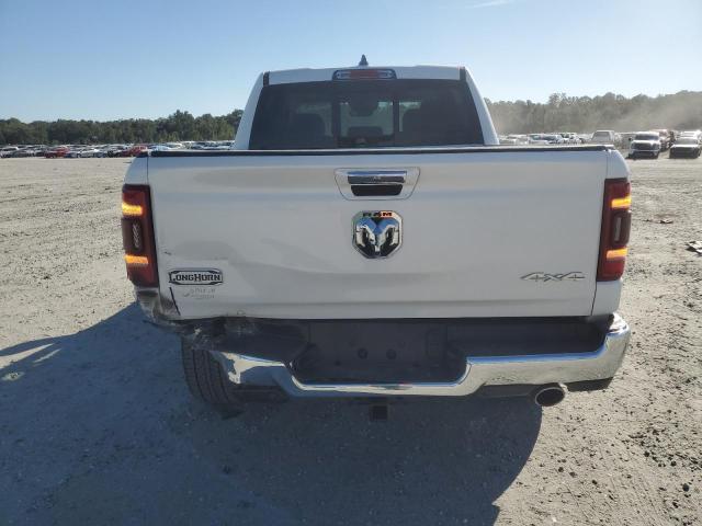 2019 RAM 1500 LONGH 1C6SRFKT0KN764386