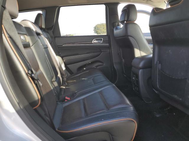 2011 JEEP GRAND CHER #3305650725