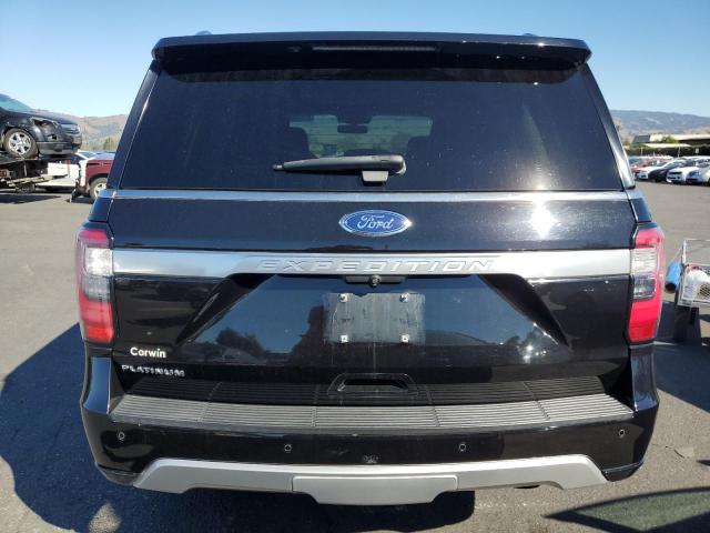 2018 FORD EXPEDITION - 1FMJU1MT1JEA22530