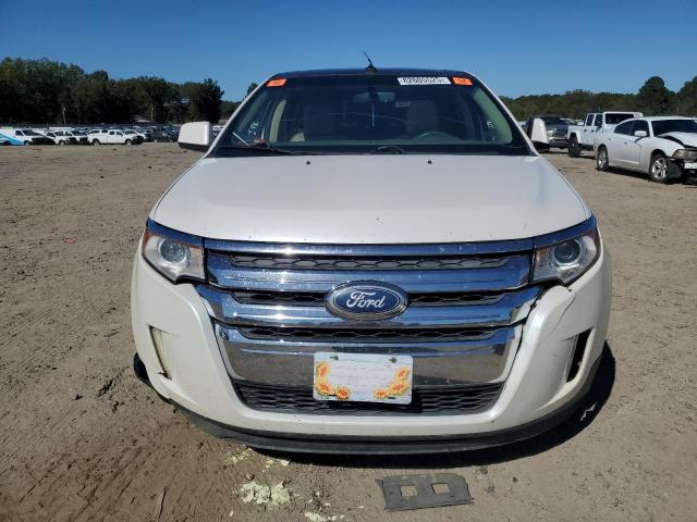 2011 FORD EDGE SEL #3290191205