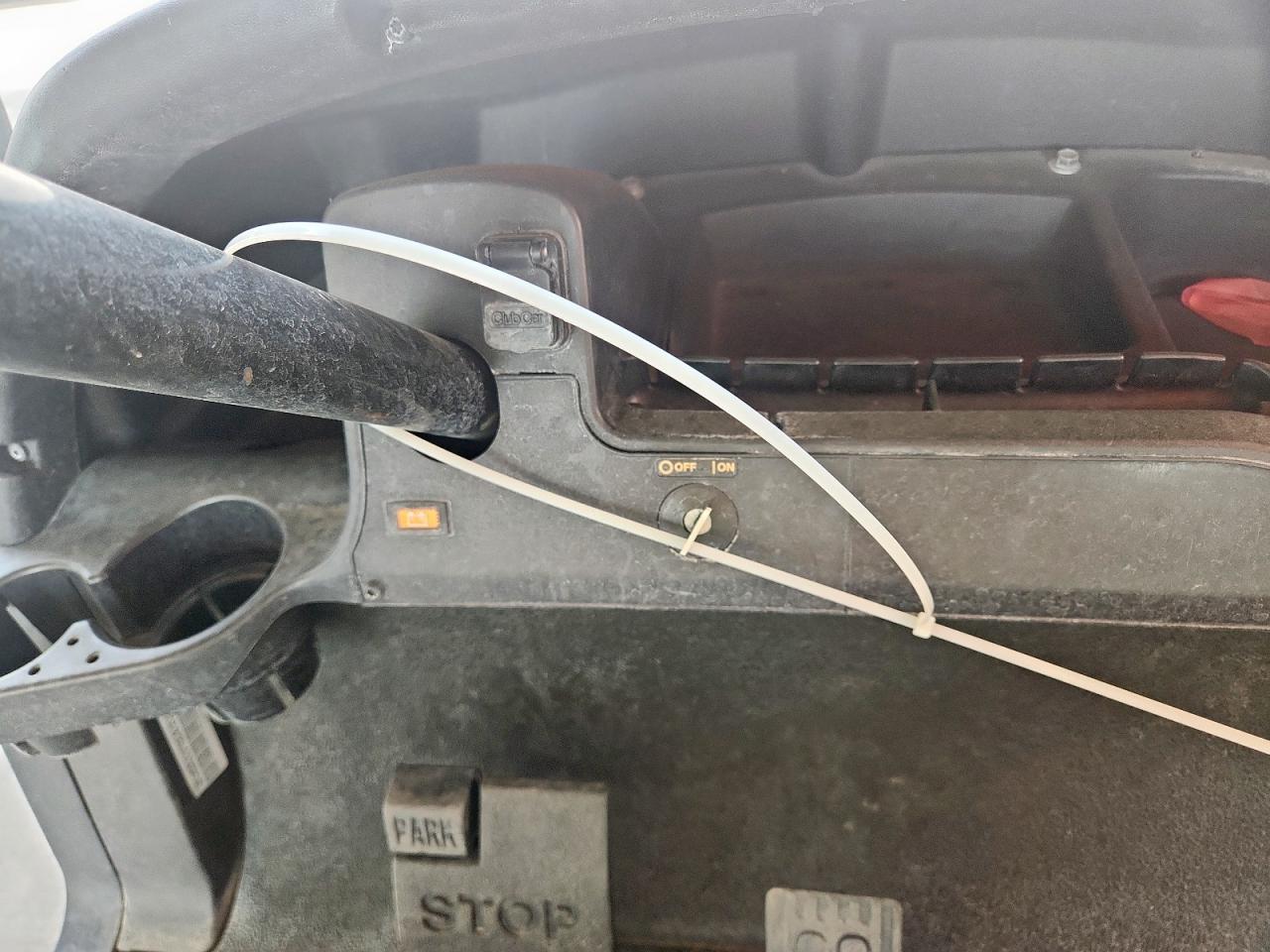 Lot #3257246791 2023 CLUB CAR TEMPO FLA