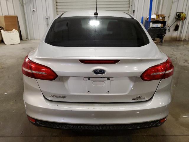 2015 FORD FOCUS SE 1FADP3F20FL203698