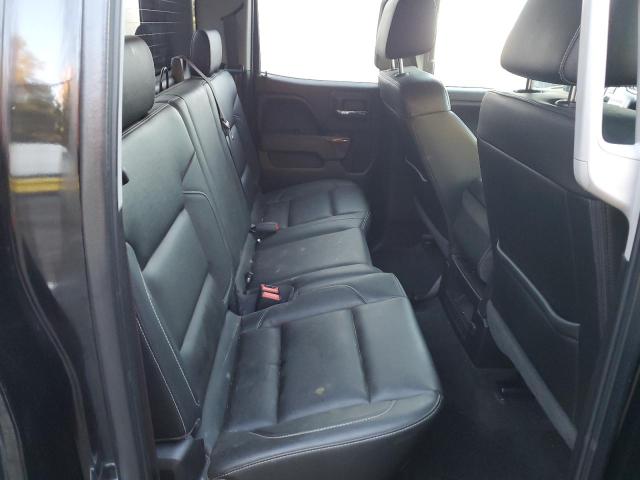 2016 GMC SIERRA C1500 SLT 1GTV1NEC0GZ215094