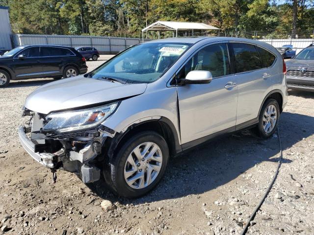 Global Auto Auctions: 2016 HONDA CR-V EX