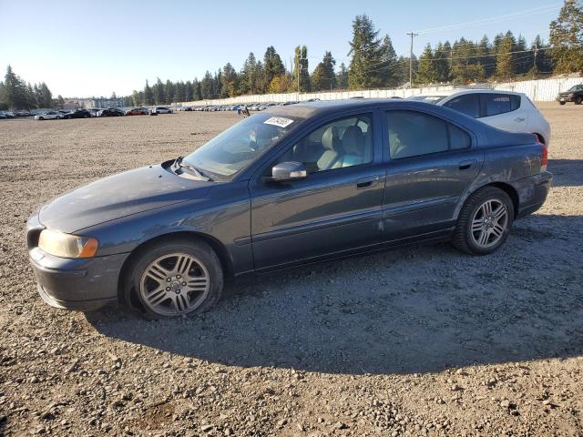 VOLVO S60 2.5T