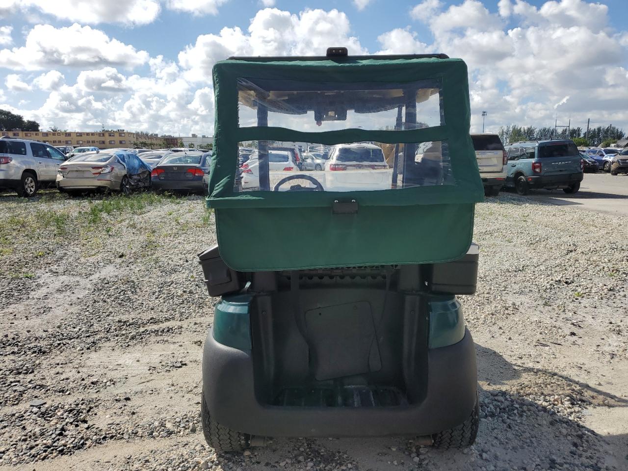 Lot #3268859245 2022 CITO TEMPO LI