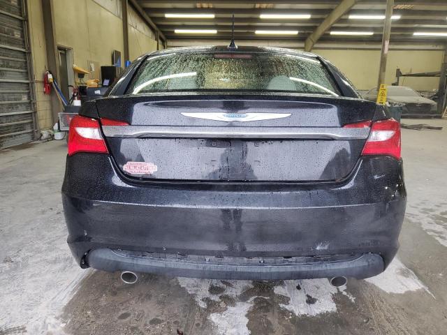 2013 CHRYSLER 200 - 1C3CCBCG9DN503371