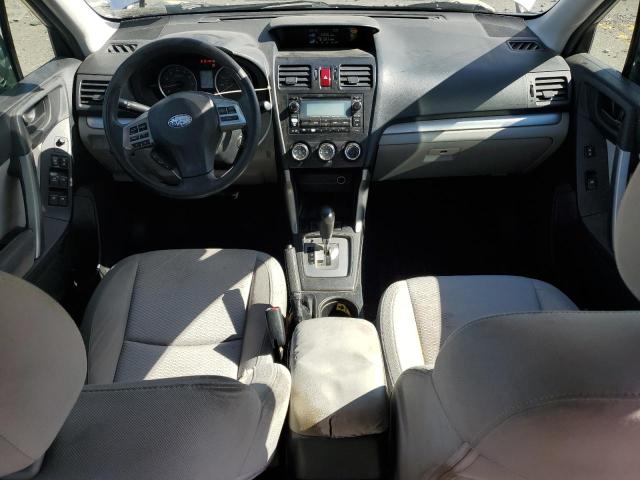 2015 SUBARU FORESTER 2 JF2SJABC2FH428134