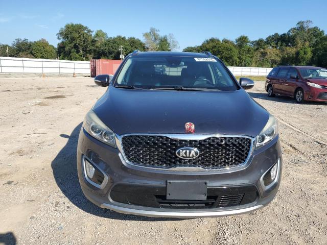 2017 KIA SORENTO EX #3285803648
